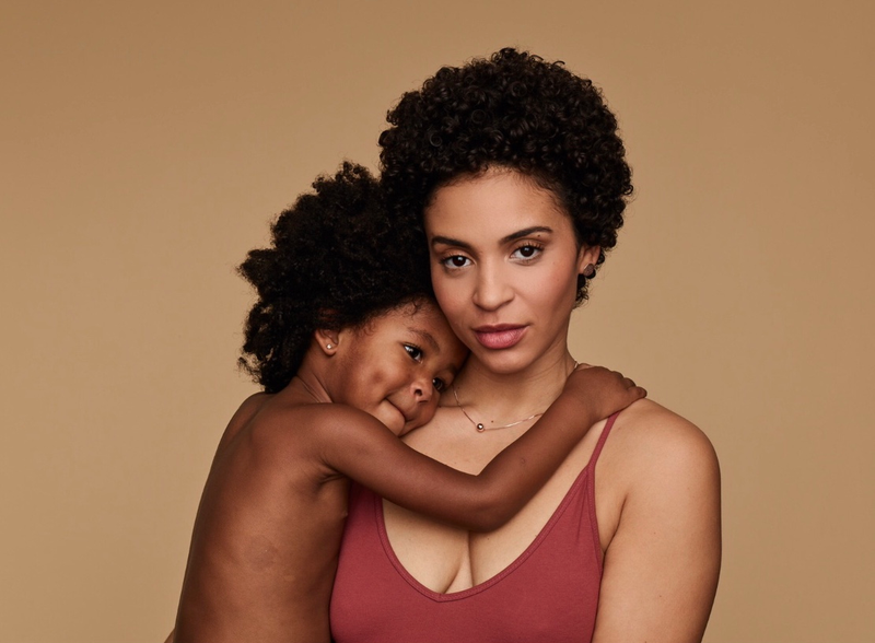 Illustration for article titled Four Single Mothers On Creativity And Transcending Superficial Labels
